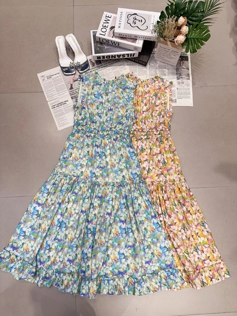 Chanel Dress Affordable 110847