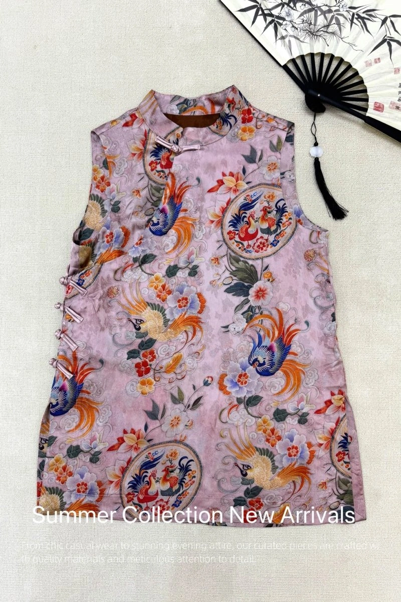 Chanel Dress RelaxedFit 110850