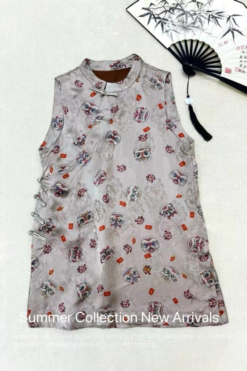 Chanel Dress RelaxedFit 110850