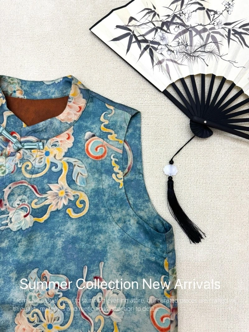 Chanel Dress RelaxedFit 110850
