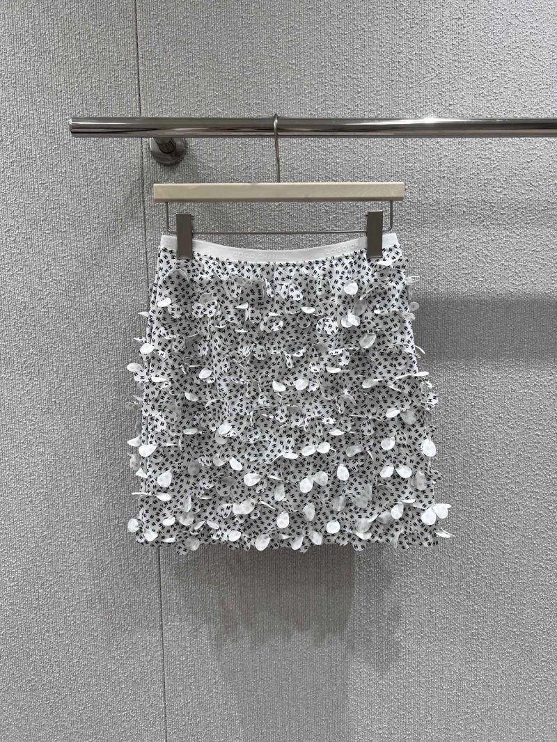 Chanel Dress Versatile 110821