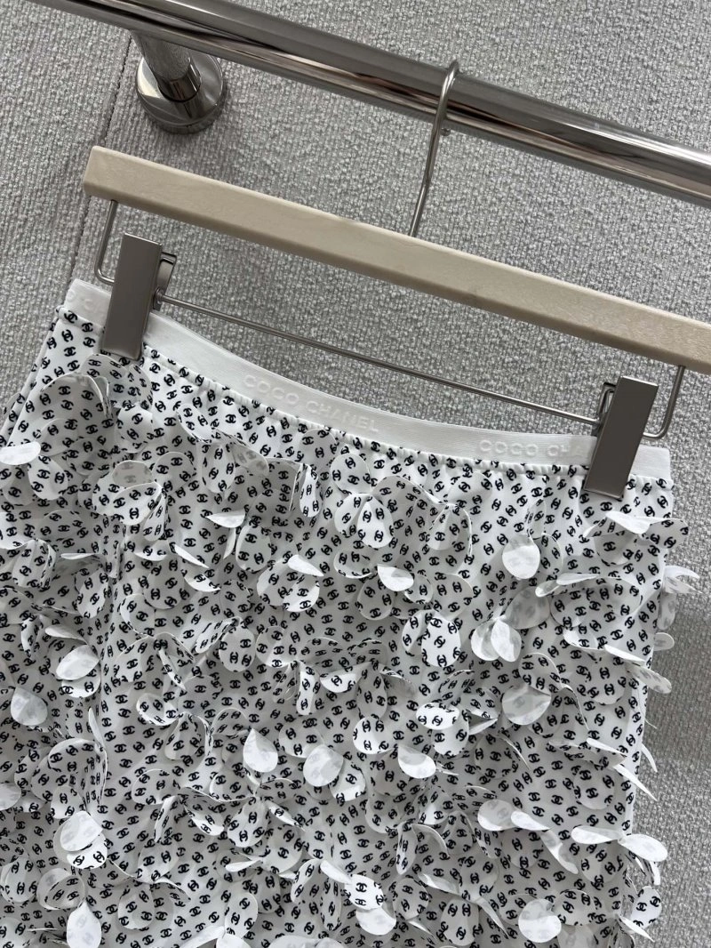 Chanel Dress Versatile 110821