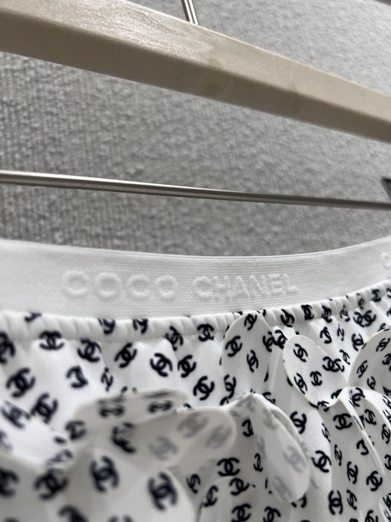 Chanel Dress Versatile 110821