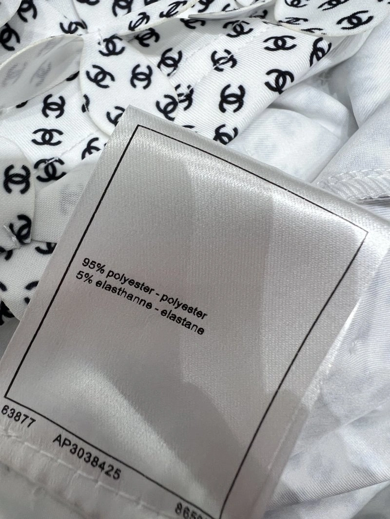Chanel Dress Versatile 110821