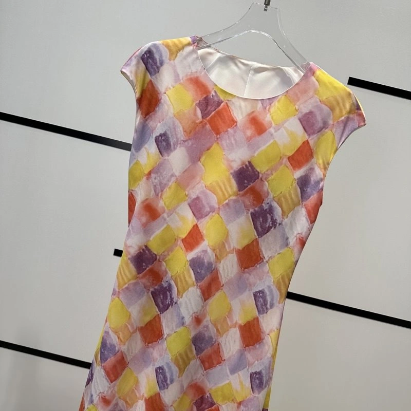 Chanel Dress WrinkleFree 110828