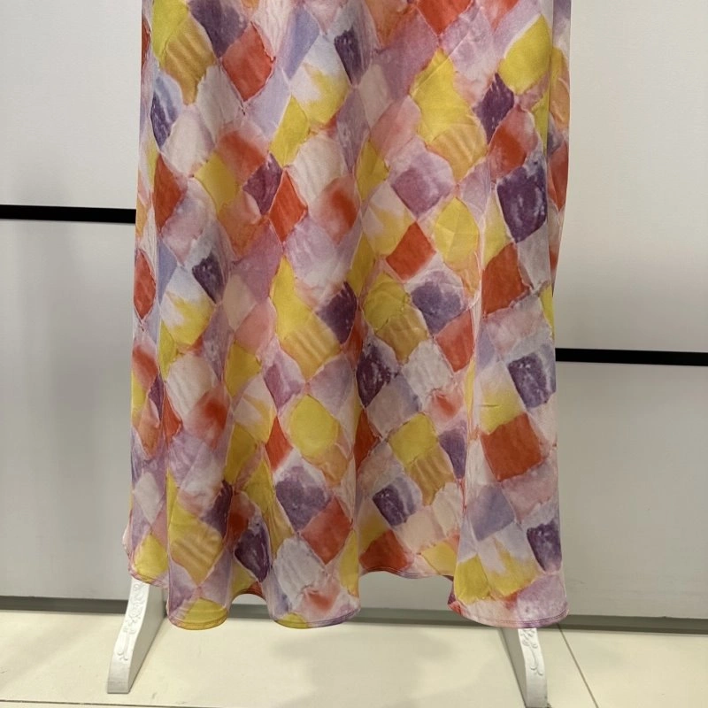 Chanel Dress WrinkleFree 110828