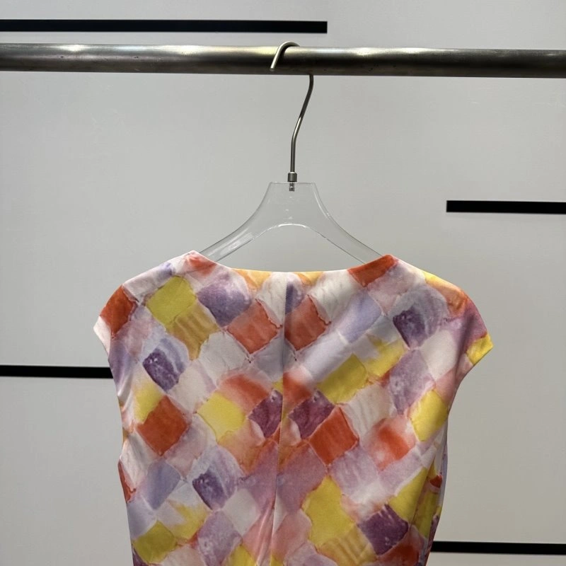 Chanel Dress WrinkleFree 110828