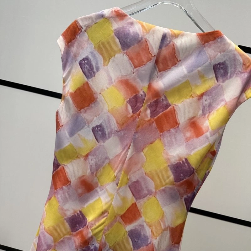 Chanel Dress WrinkleFree 110828