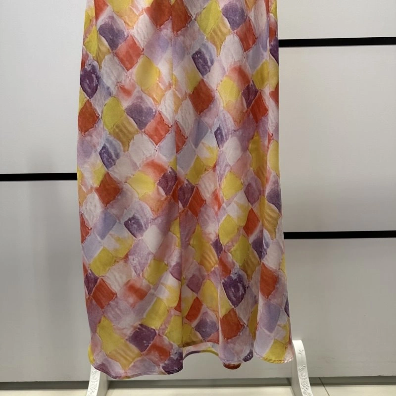 Chanel Dress WrinkleFree 110828