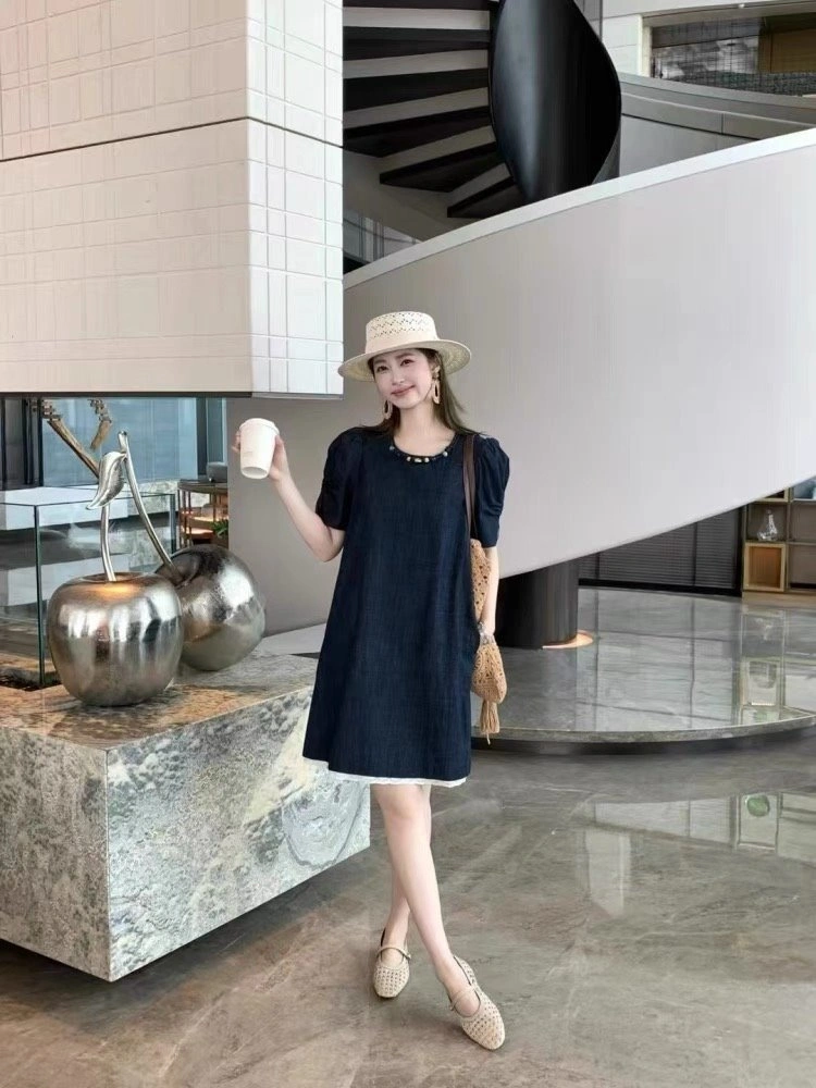 EyeCatching Chanel Dress 110838