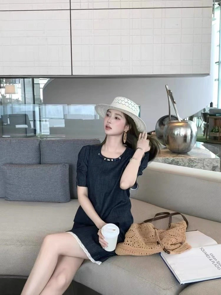 EyeCatching Chanel Dress 110838