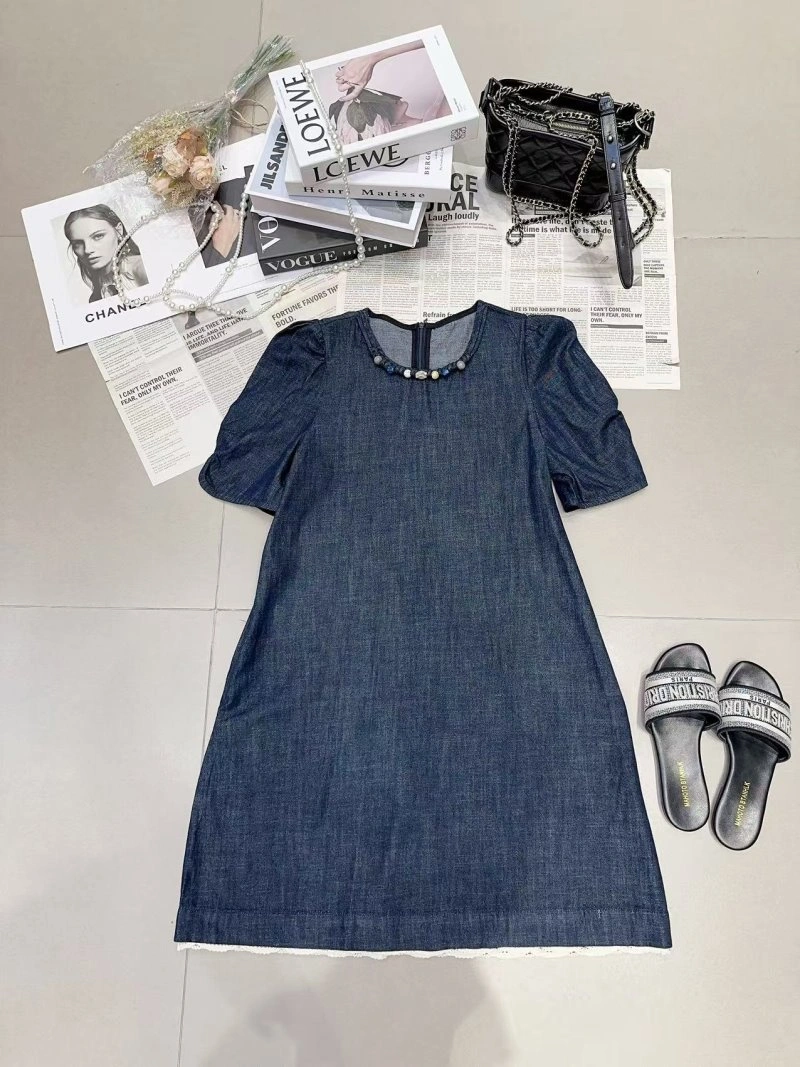 EyeCatching Chanel Dress 110838
