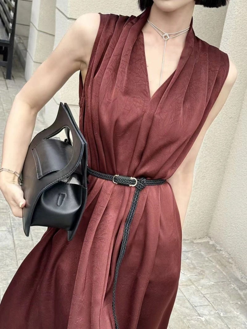 Chanel Dress HighQuality 110822