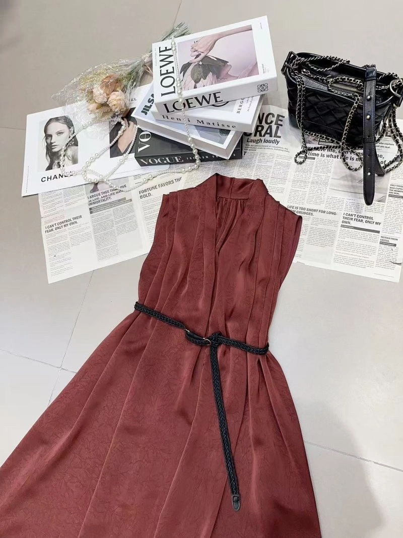 Chanel Dress HighQuality 110822