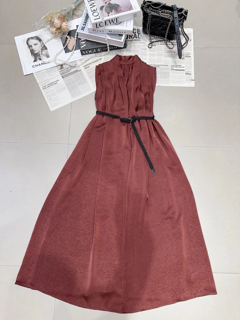Chanel Dress HighQuality 110822