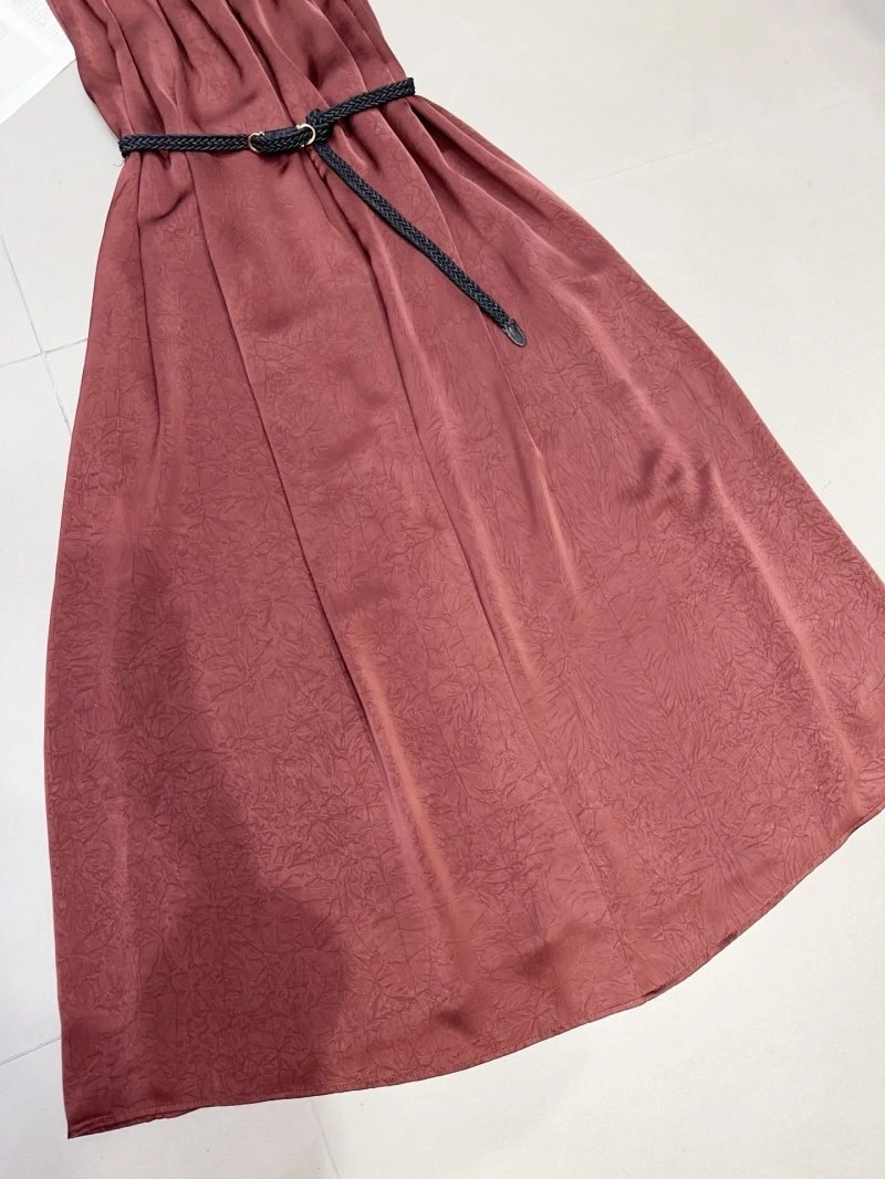 Chanel Dress HighQuality 110822