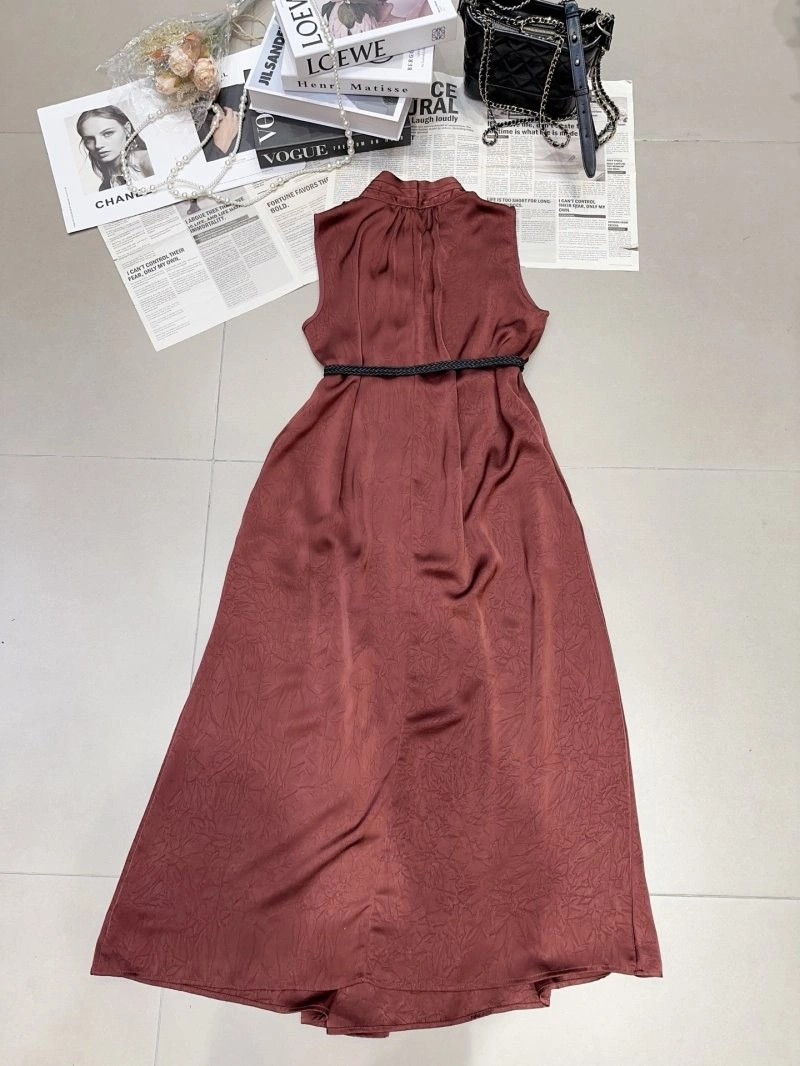 Chanel Dress HighQuality 110822