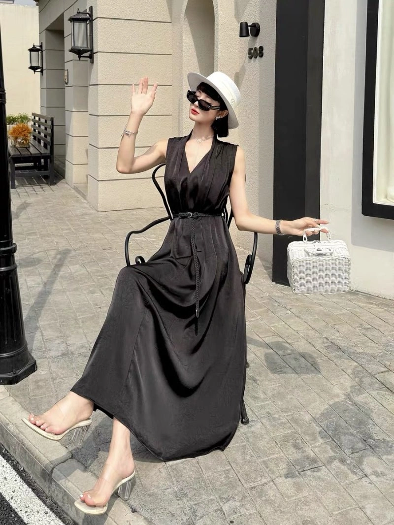 Chanel Dress QuickDry 110819