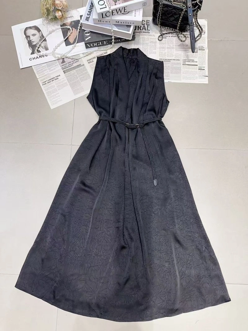 Chanel Dress QuickDry 110819