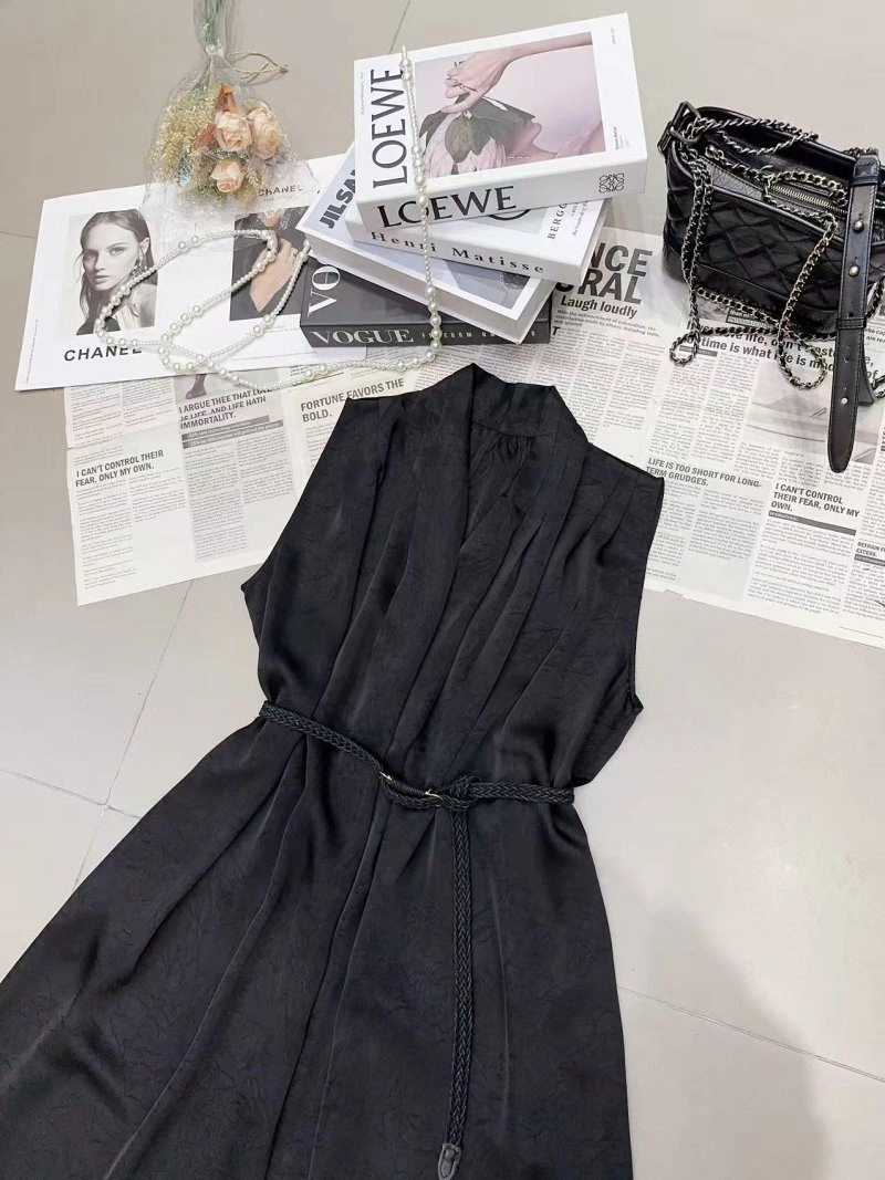 Chanel Dress QuickDry 110819