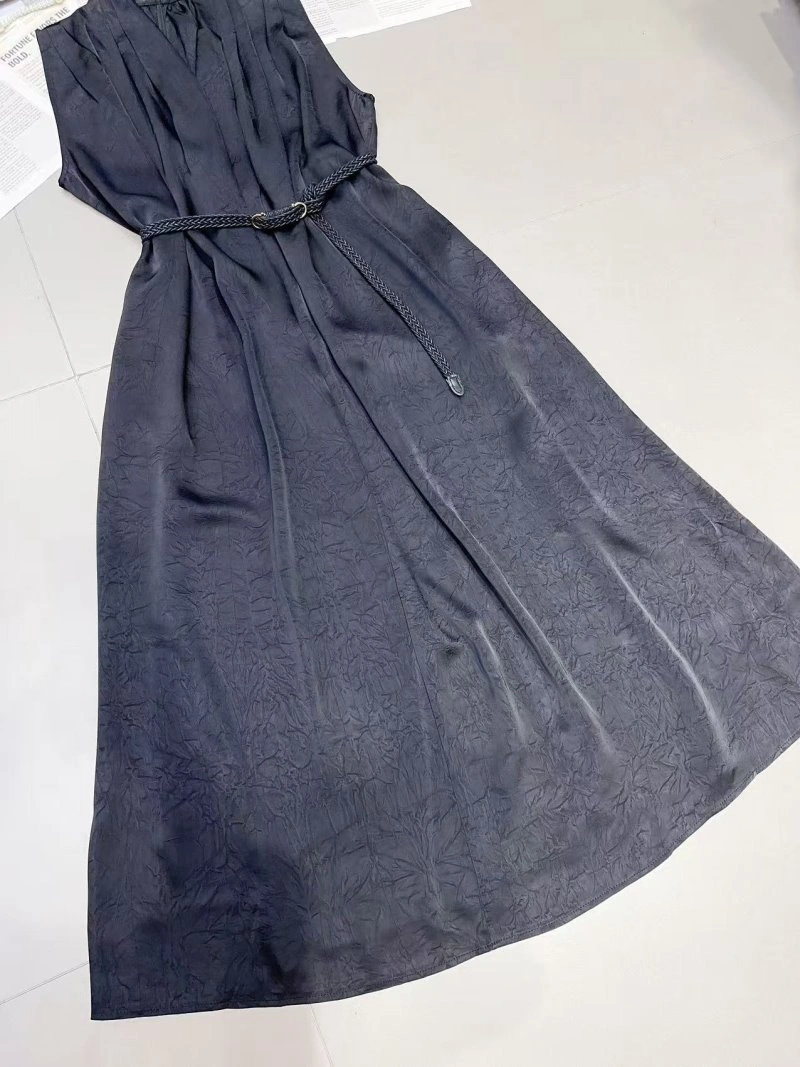 Chanel Dress QuickDry 110819