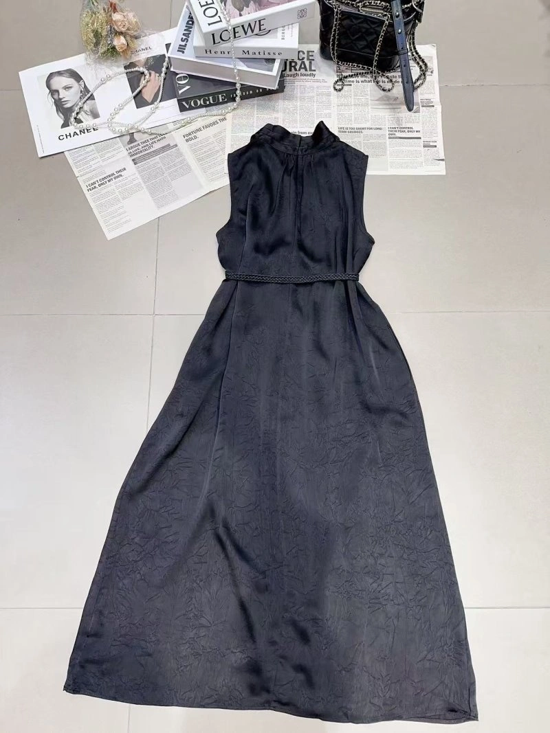 Chanel Dress QuickDry 110819