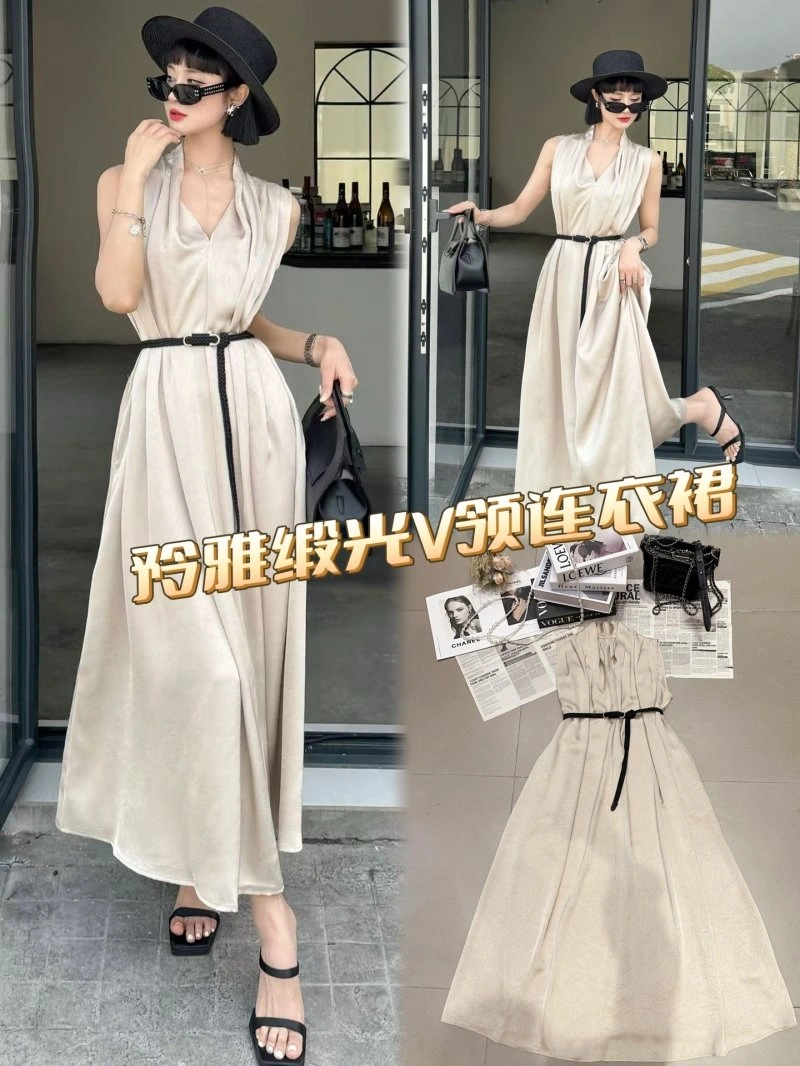 Chanel Dress Supportive 110820