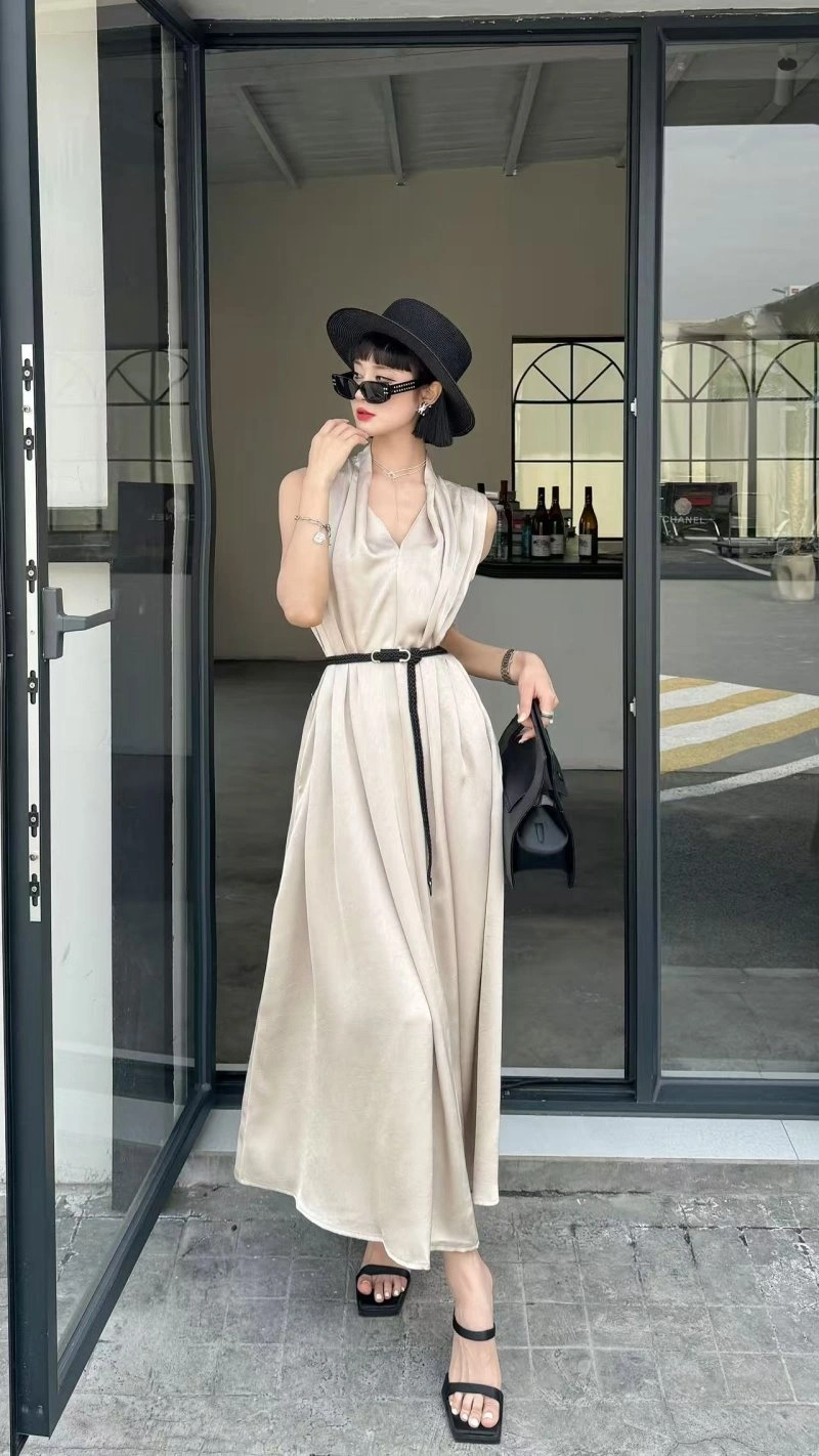 Chanel Dress Supportive 110820