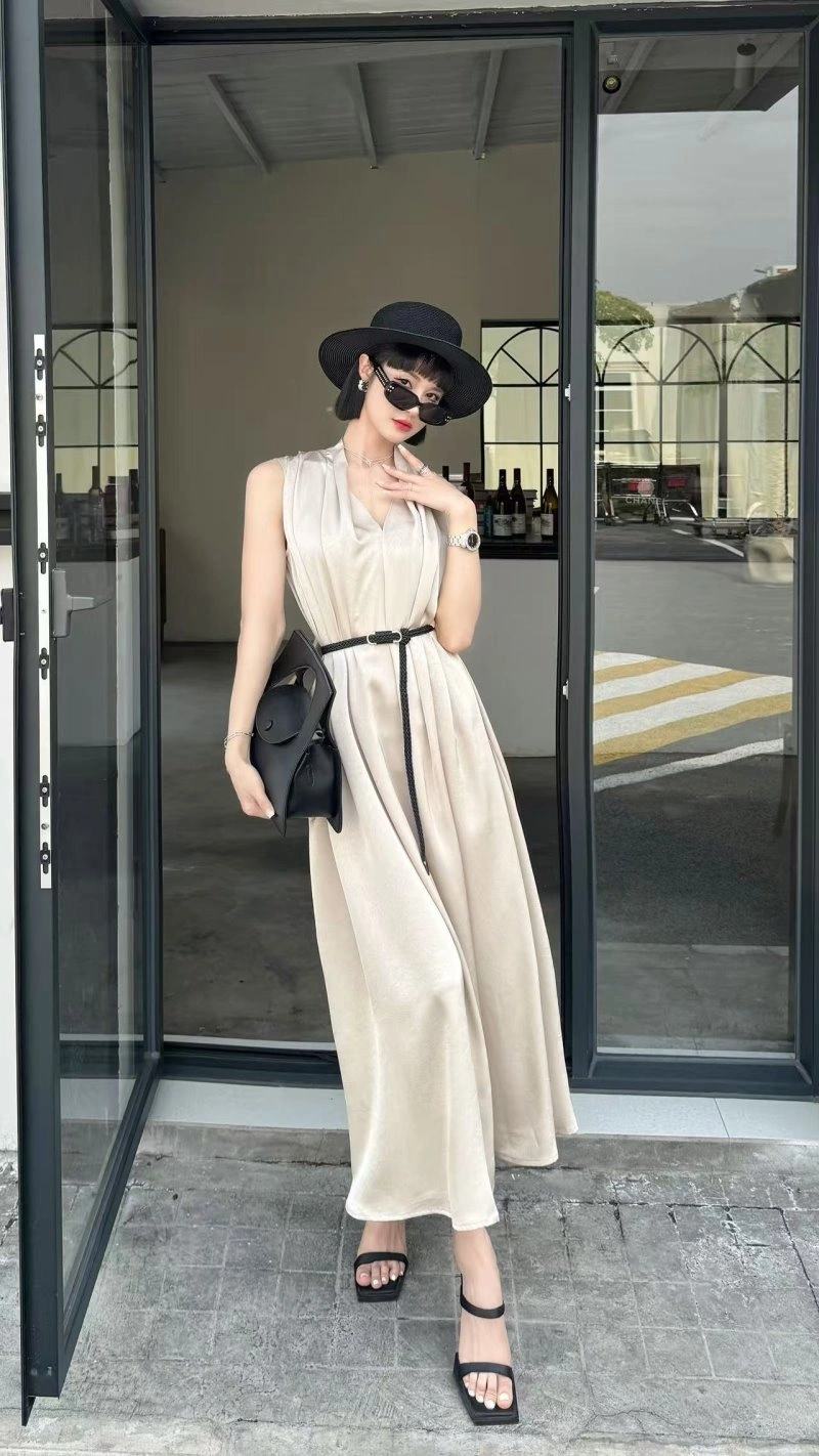 Chanel Dress Supportive 110820