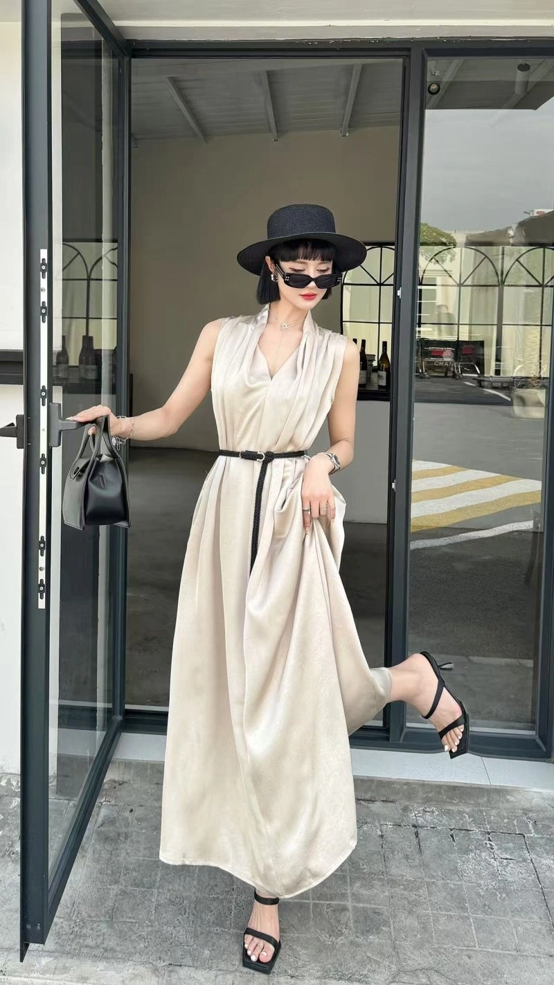 Chanel Dress Supportive 110820