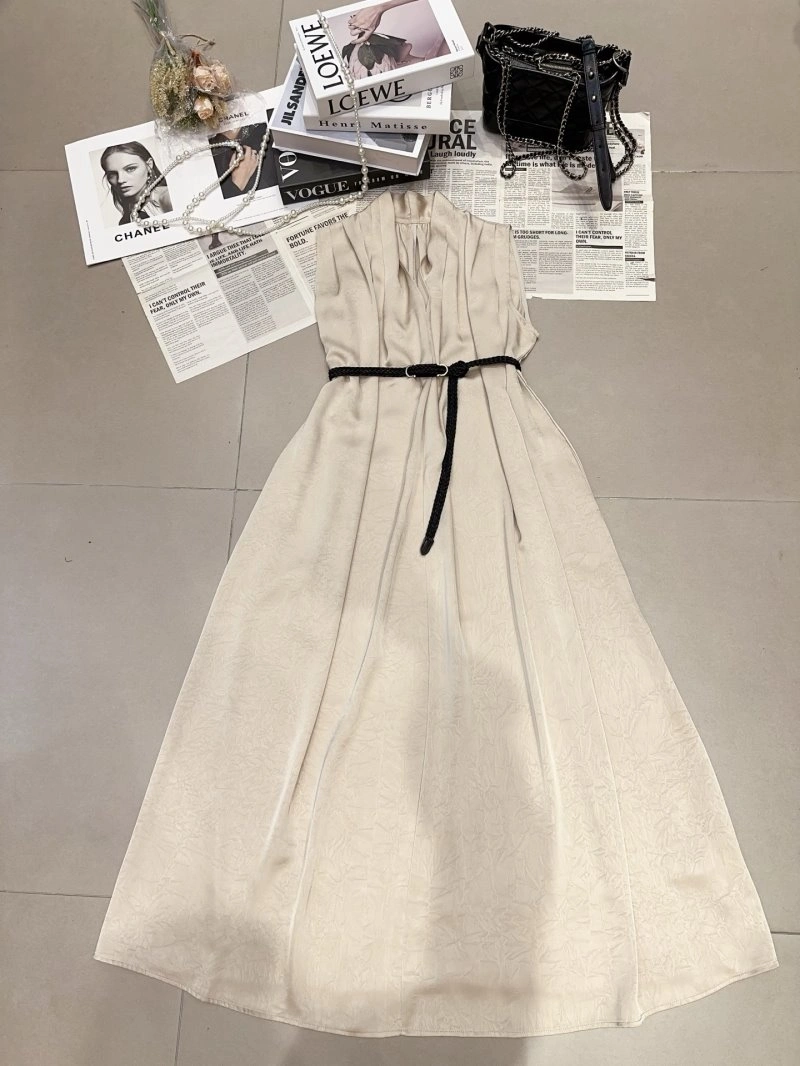 Chanel Dress Supportive 110820