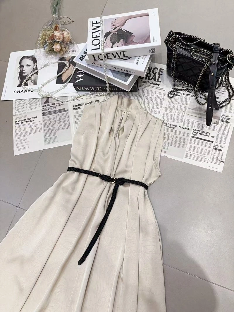 Chanel Dress Supportive 110820