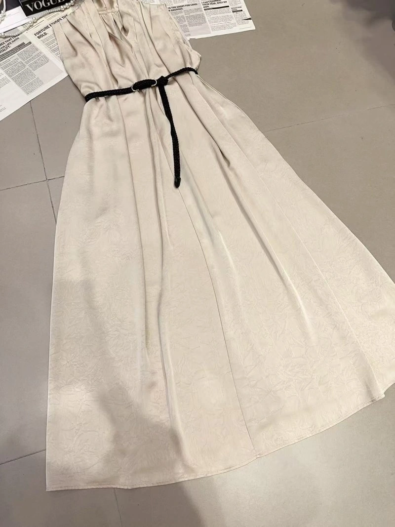 Chanel Dress Supportive 110820