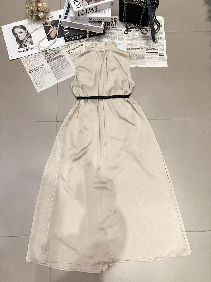 Chanel Dress Supportive 110820