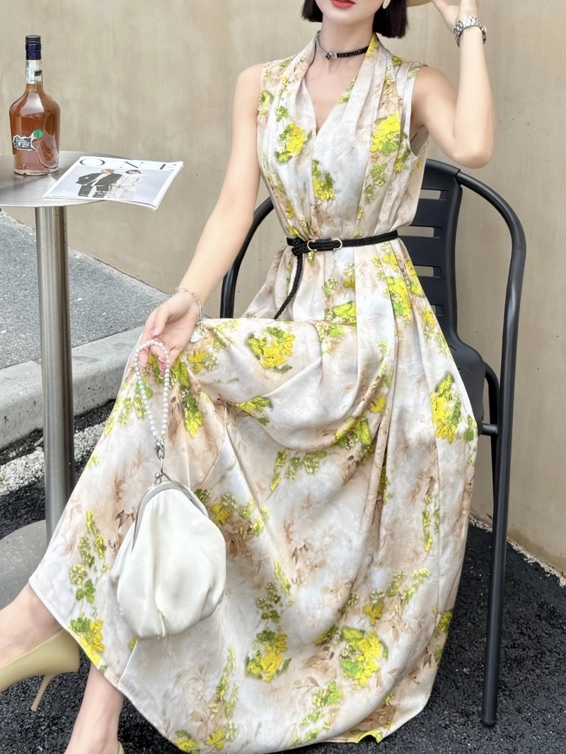 Chanel Dress Soft 110818