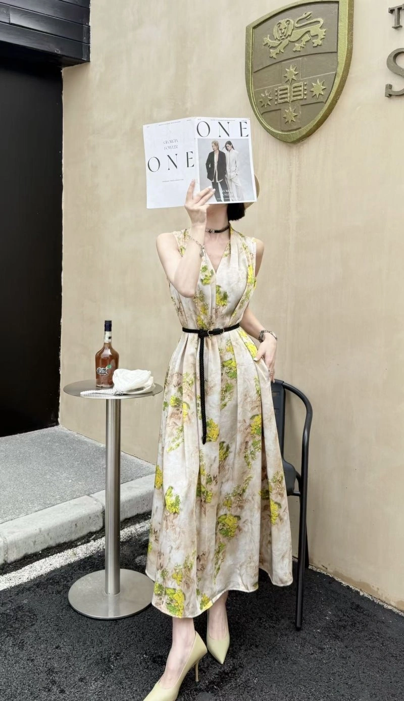Chanel Dress Soft 110818