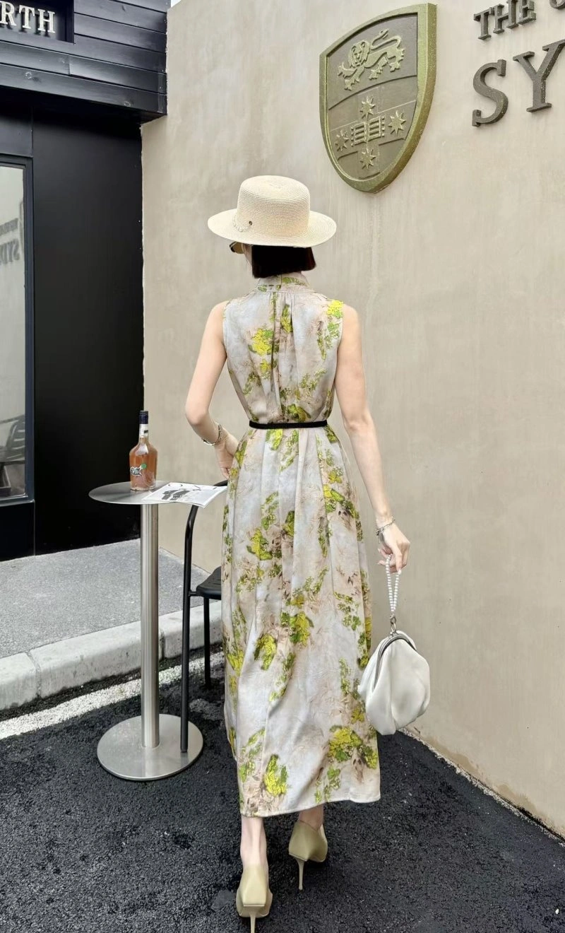 Chanel Dress Soft 110818
