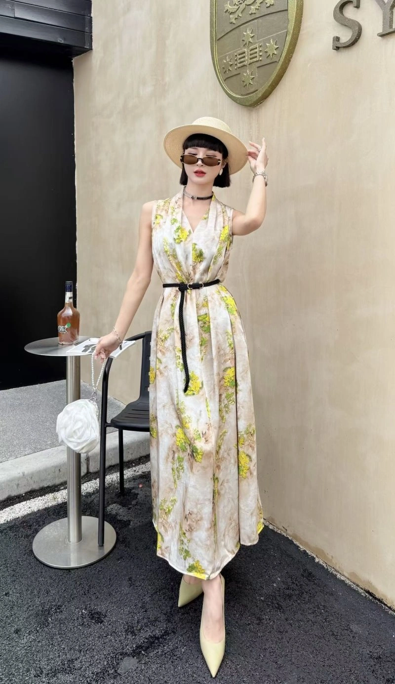 Chanel Dress Soft 110818