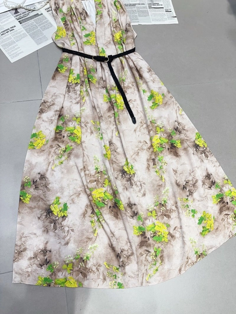 Chanel Dress Soft 110818