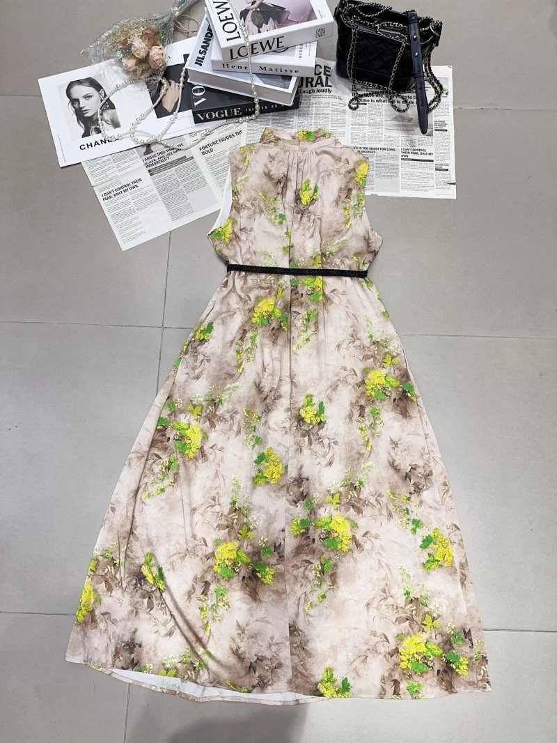 Chanel Dress Soft 110818