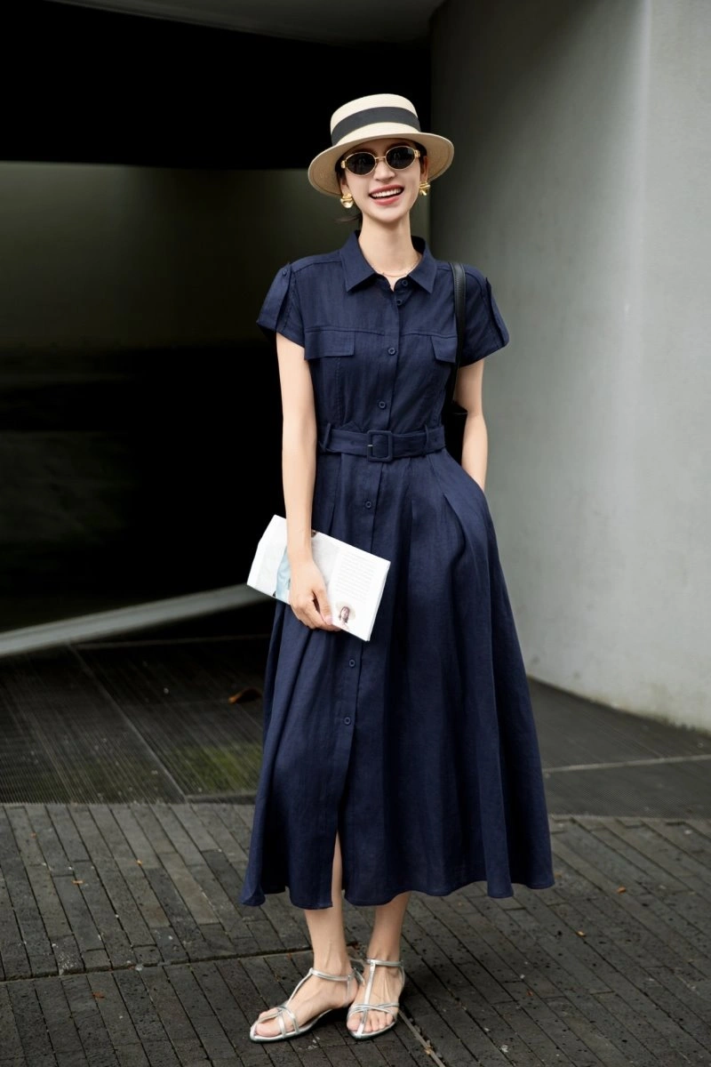 Chanel Dress WaterResistant 110817