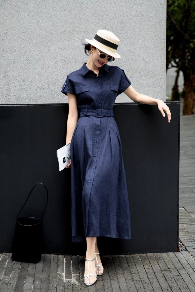Chanel Dress WaterResistant 110817