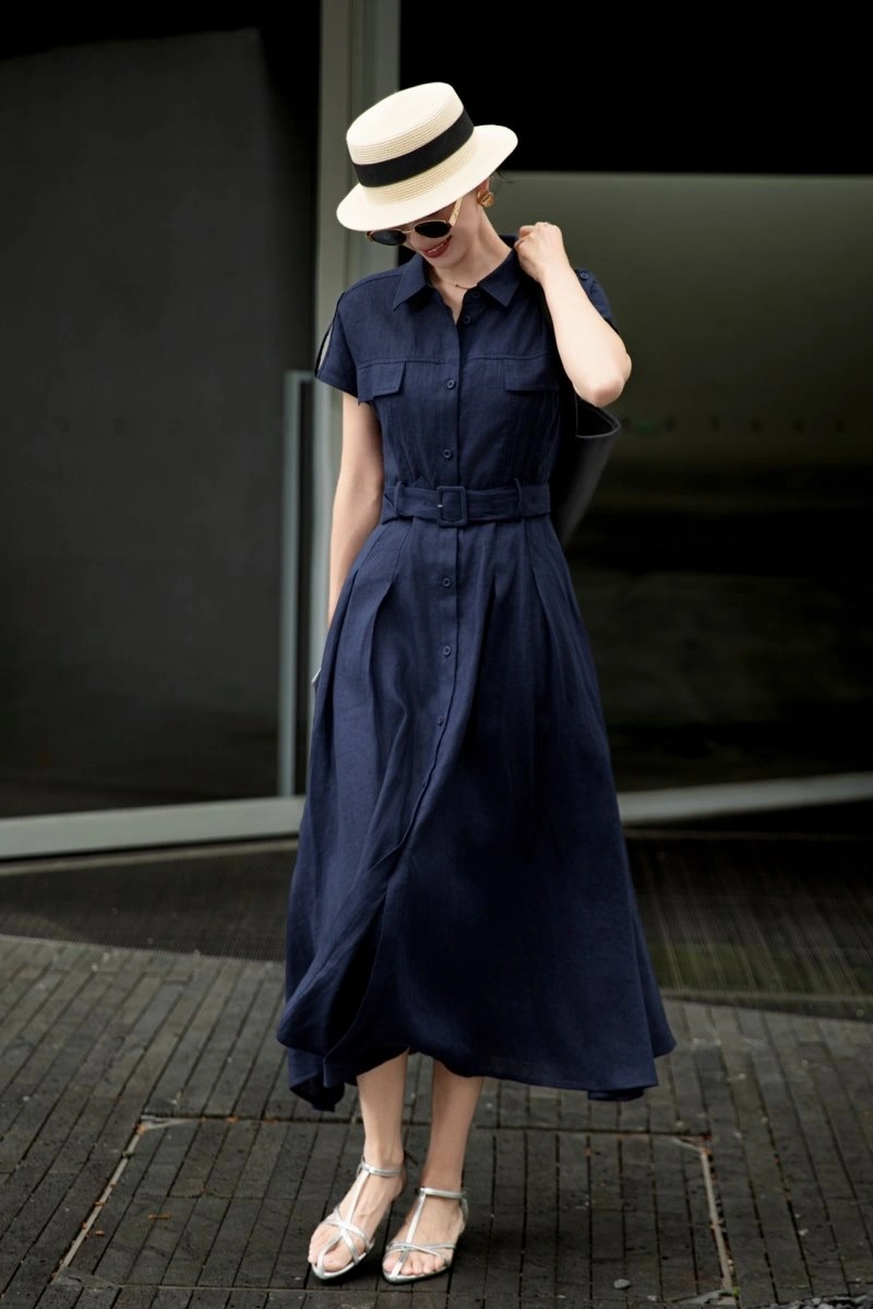Chanel Dress WaterResistant 110817