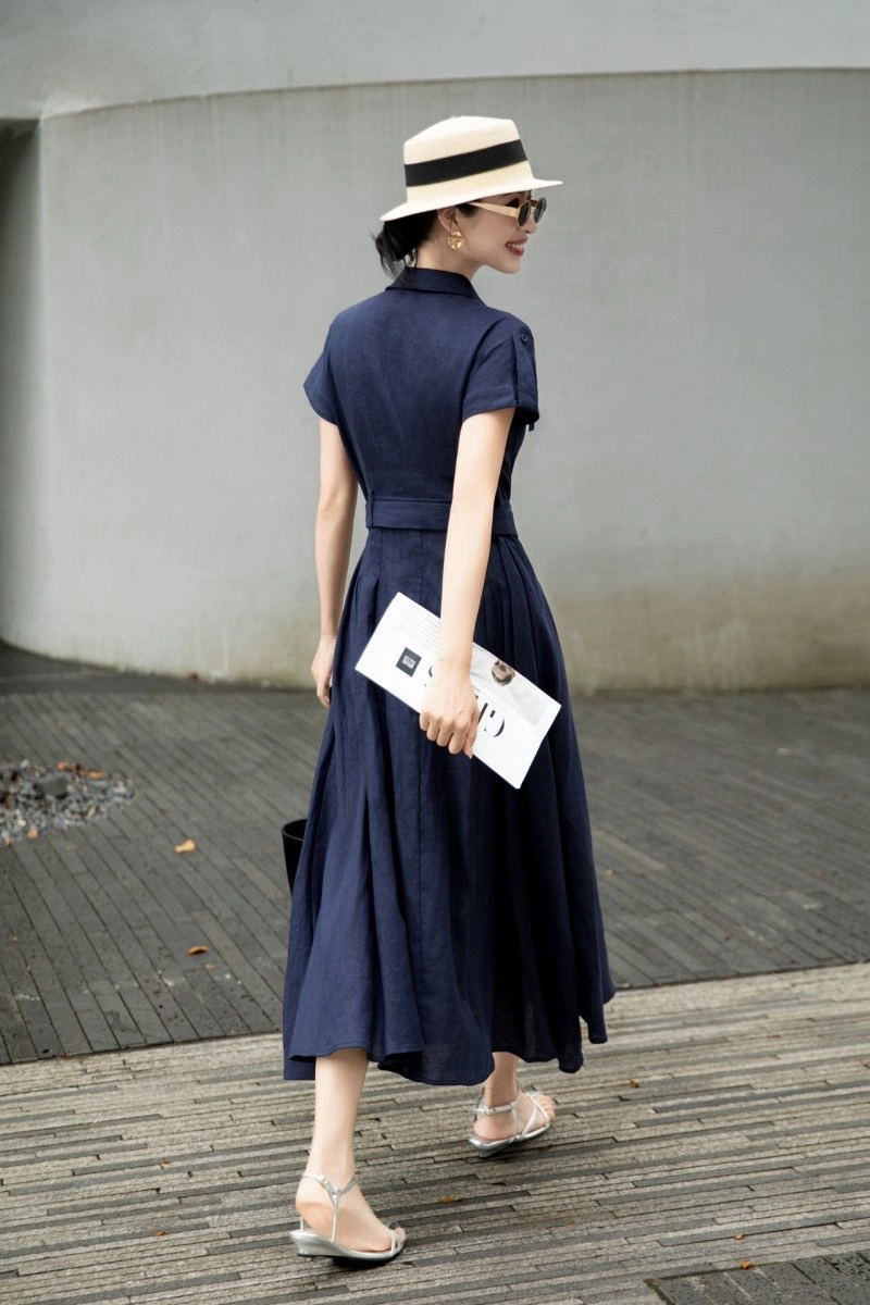 Chanel Dress WaterResistant 110817