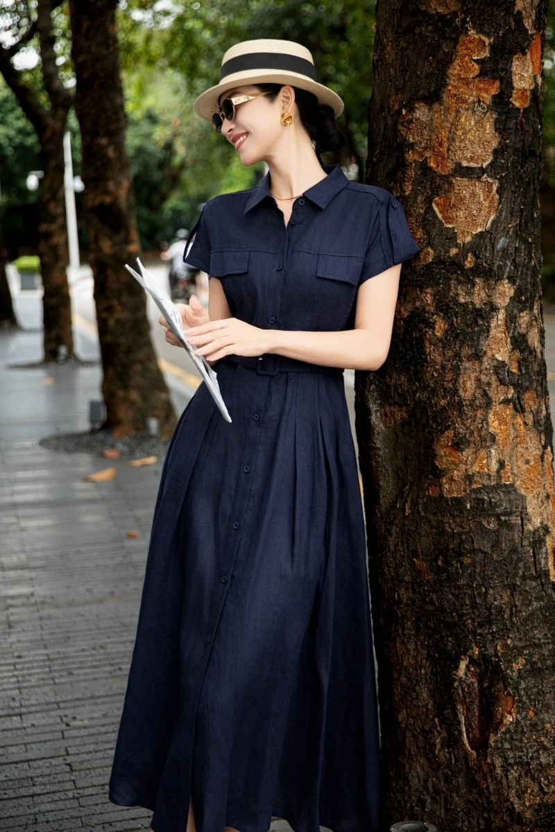 Chanel Dress WaterResistant 110817