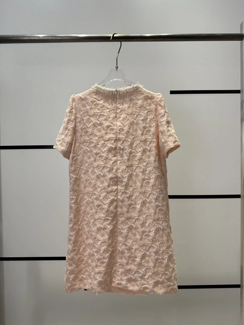 Trendy Chanel Dress 110816