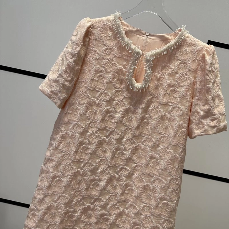 Trendy Chanel Dress 110816