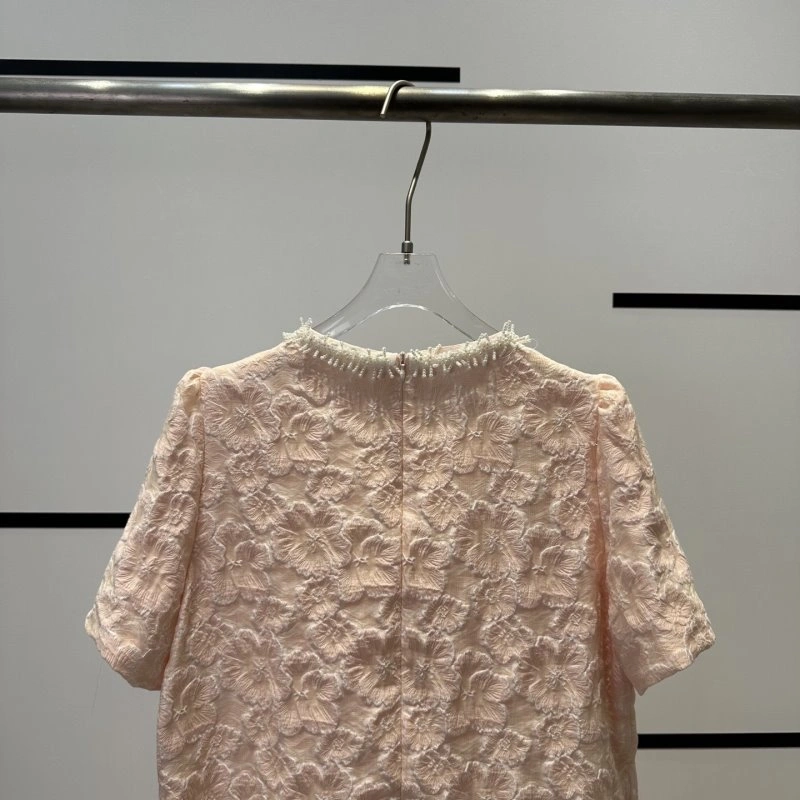 Trendy Chanel Dress 110816