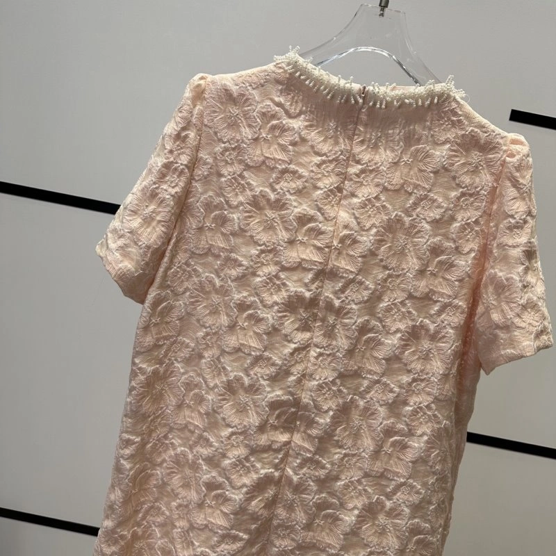 Trendy Chanel Dress 110816