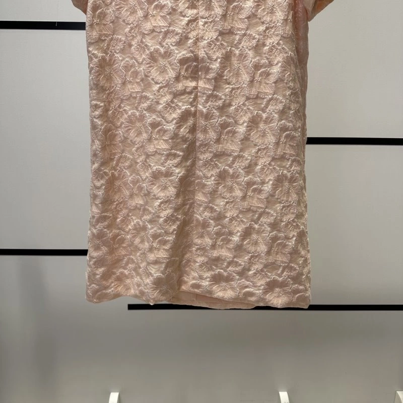 Trendy Chanel Dress 110816